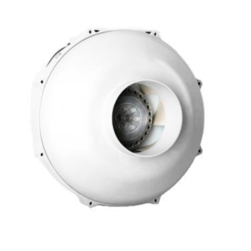 Prima Klima PK 100mm 160-280m3/h 2 stufig