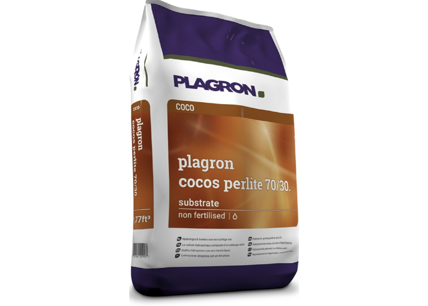 Plagron Plagron Coco mit Perlite 50l