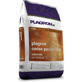 Plagron Plagron Coco mit Perlite 50l