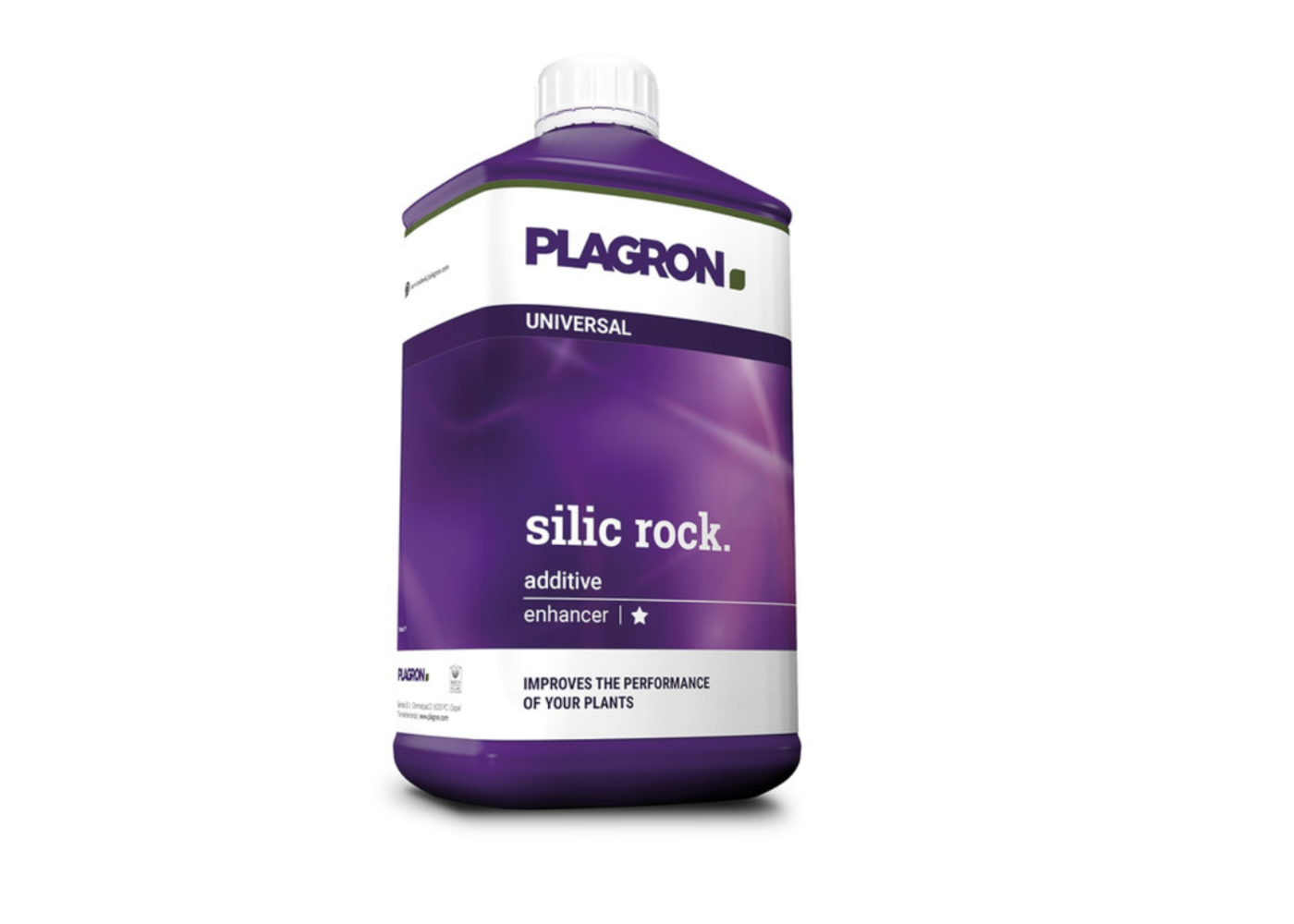 Plagron Silic Rock 1l