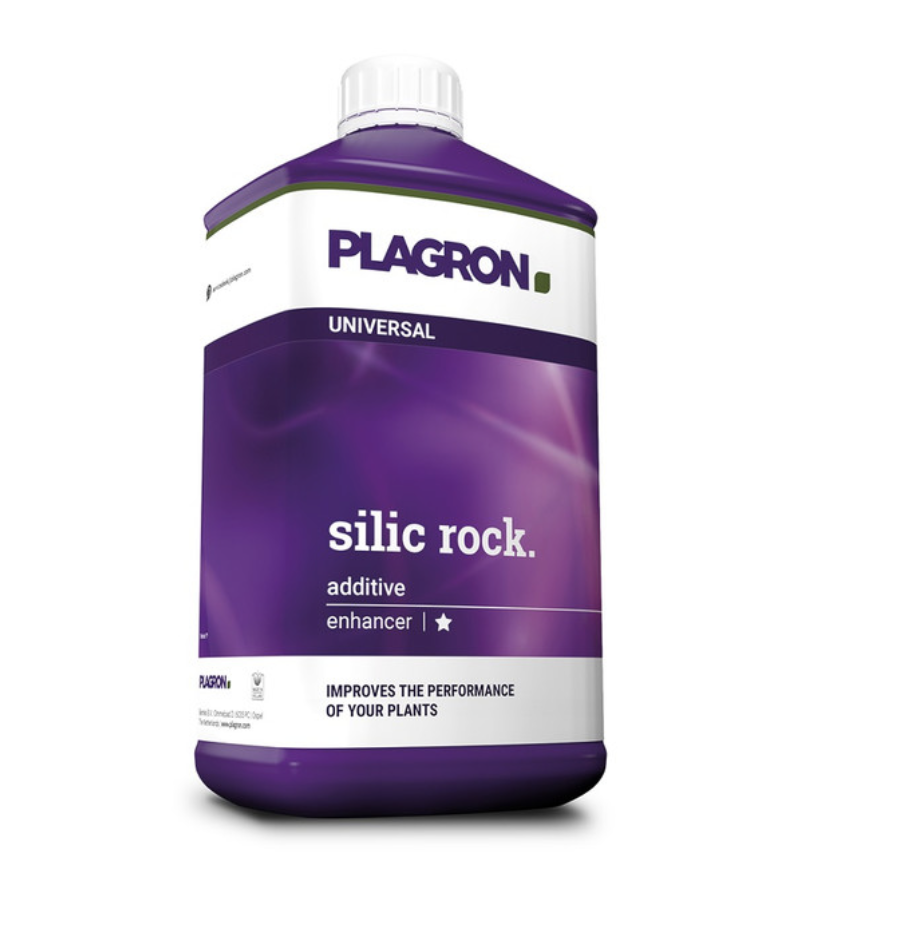 Plagron Silic Rock 1l