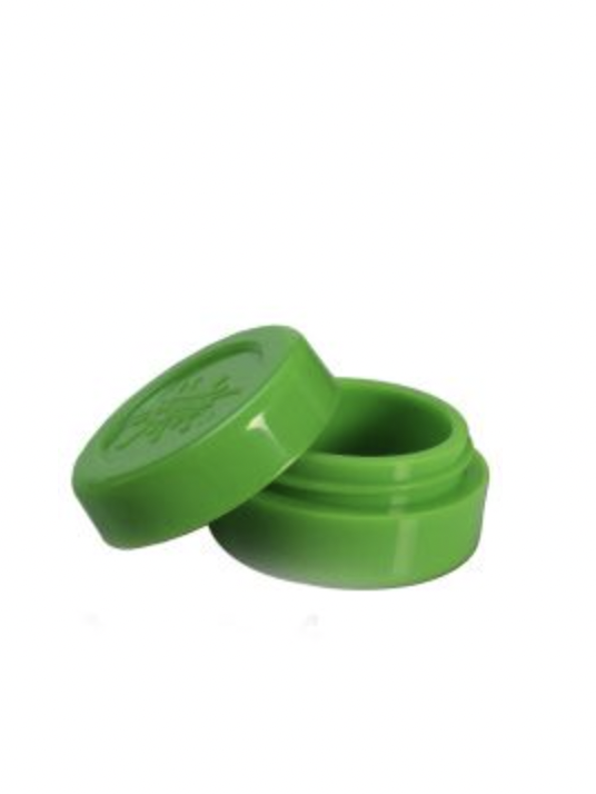 Silikon Container Large NoGoo