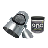 Ona Ona Odour Control Duct 125mm