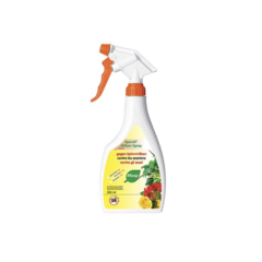 Spomil Milbenspray 500ml