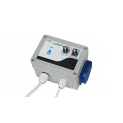 Hygrostat - Humidifier/dehumidifier controller 10A