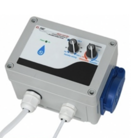 GSE GSE Hygrostat - Humidifier/dehumidifier controller 10A