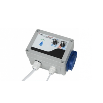  Hygrostat - Humidifier/dehumidifier controller 10A