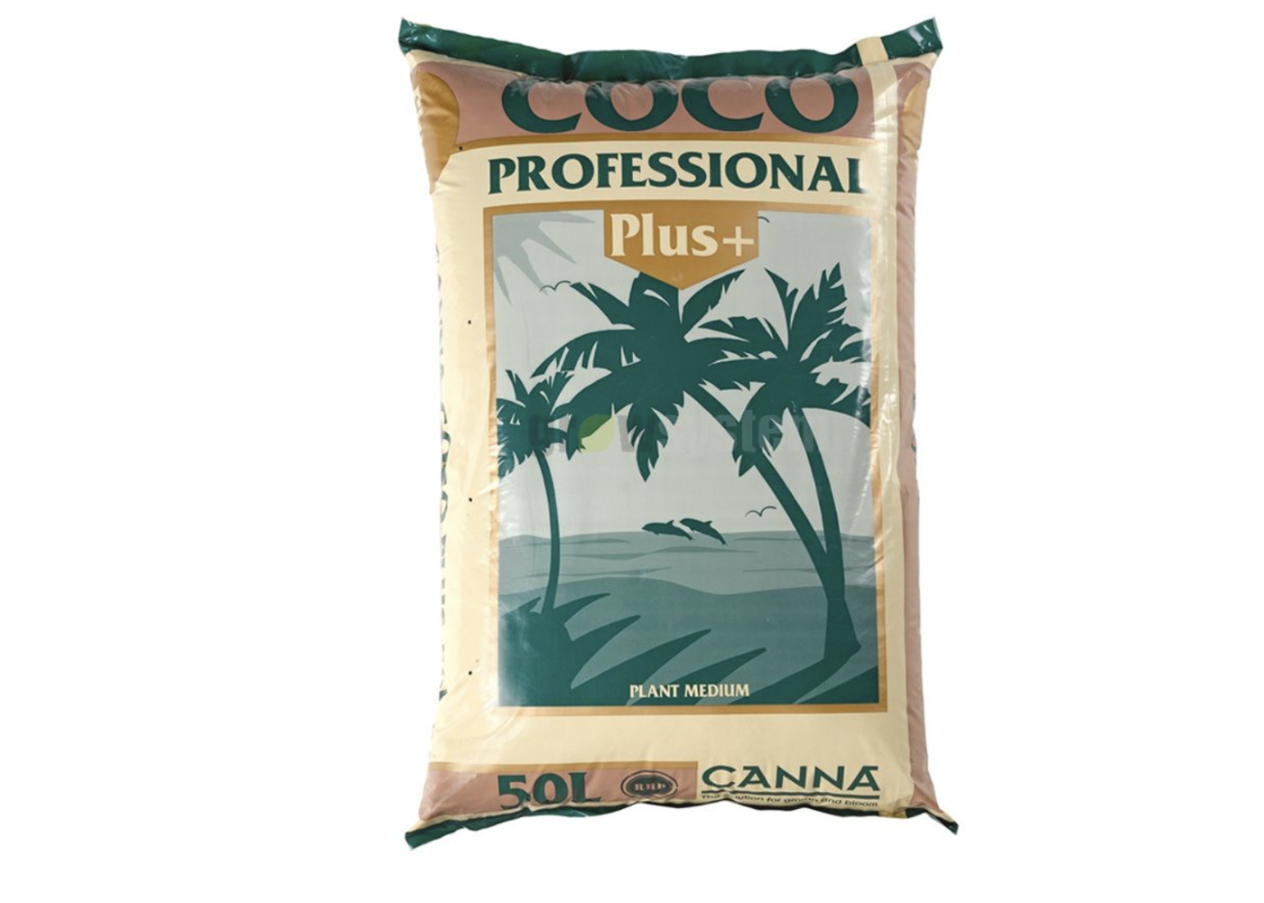 Canna Canna Coco Prof. + 50l