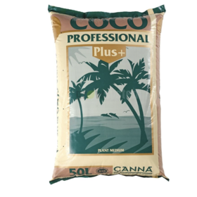 Canna Canna Coco Prof. + 50l