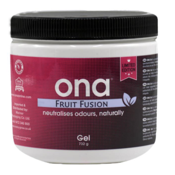  Ona Gel Fruit Fusion 1l