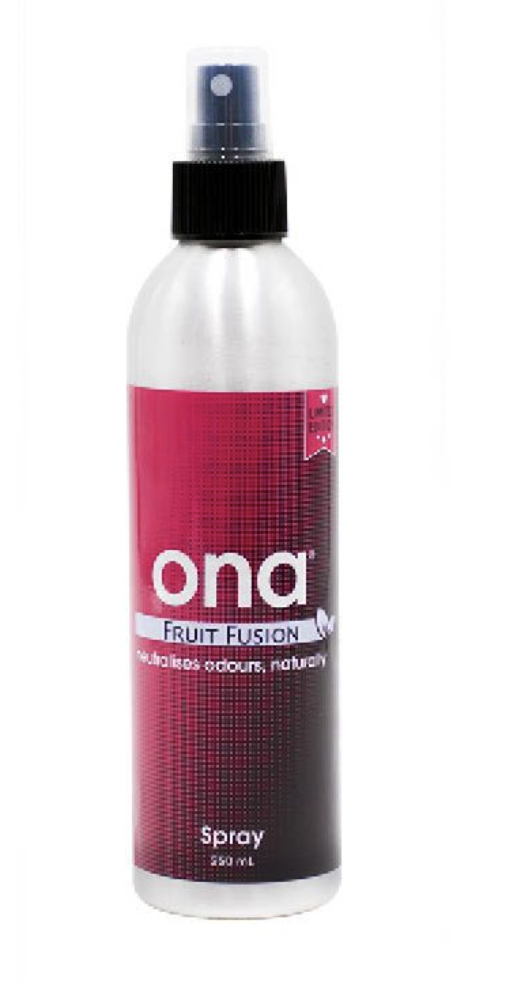 Ona Ona Spray Fruit Fusion 250g