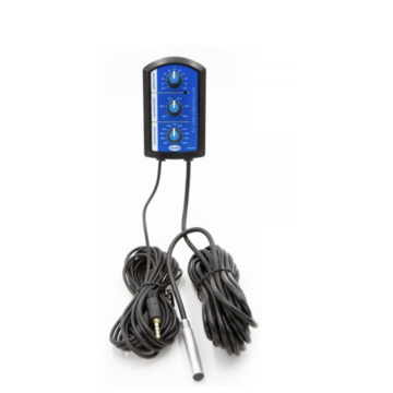  Can Fan EC Speed and Temperature Controller