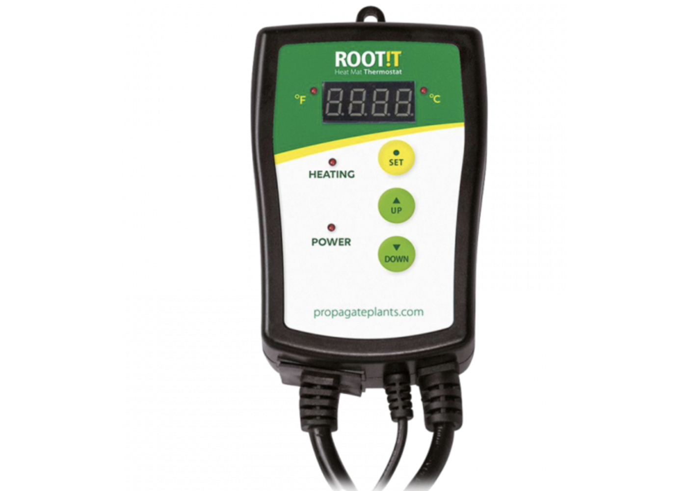 Root!t Root!t Thermostat für Heizmatten