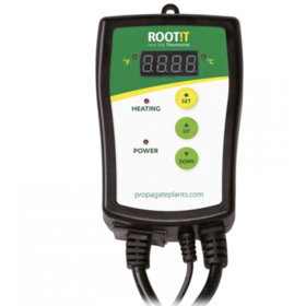 Root!t Root!t Thermostat für Heizmatten