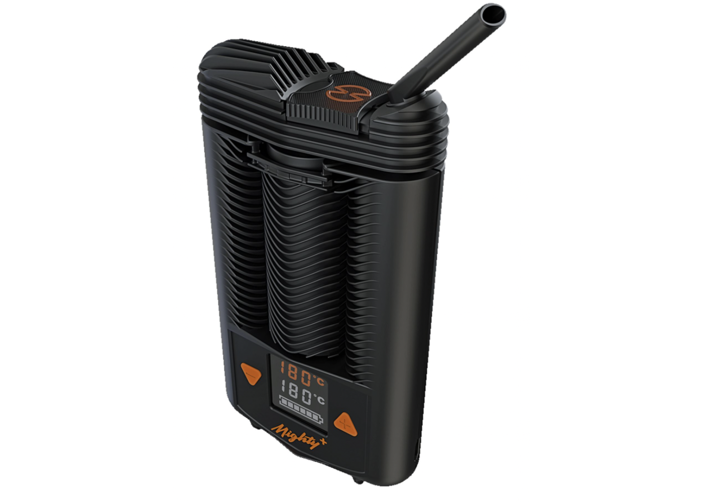 Mighty Plus Vaporizer Storz und Bickel