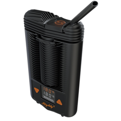 Mighty Plus Vaporizer Storz und Bickel