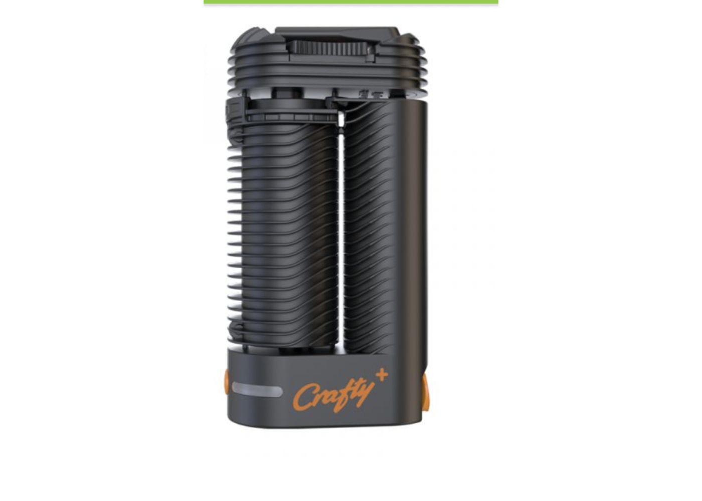 Crafty-Plus Vaporizer Storz und Bickel