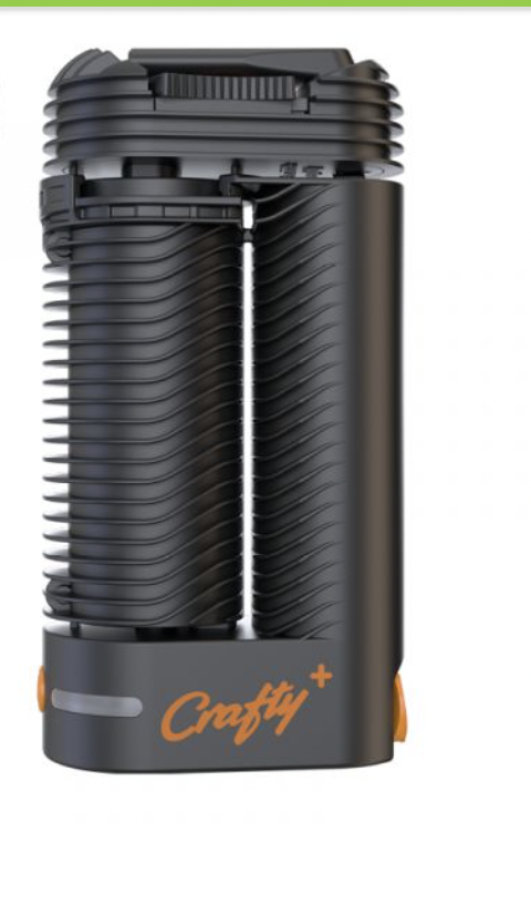 Crafty-Plus Vaporizer Storz und Bickel