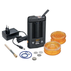 Storz und Bickel Mighty Vaporizer Storz und Bickel