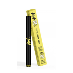 Kush CBD Vapepen  Super Lemon Haze