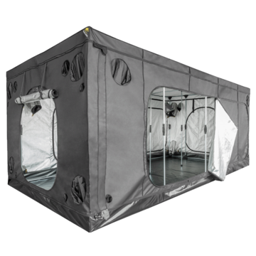 Mammoth Mammoth Elite+ HC 600L 600x300x240cm