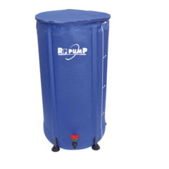 Flexible Wassertank 100l