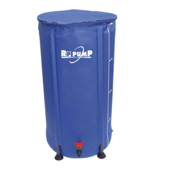  Flexible Wassertank 100l