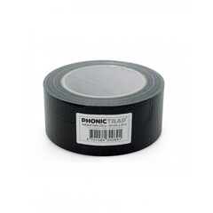 Klebeband 50mm x 25m silber