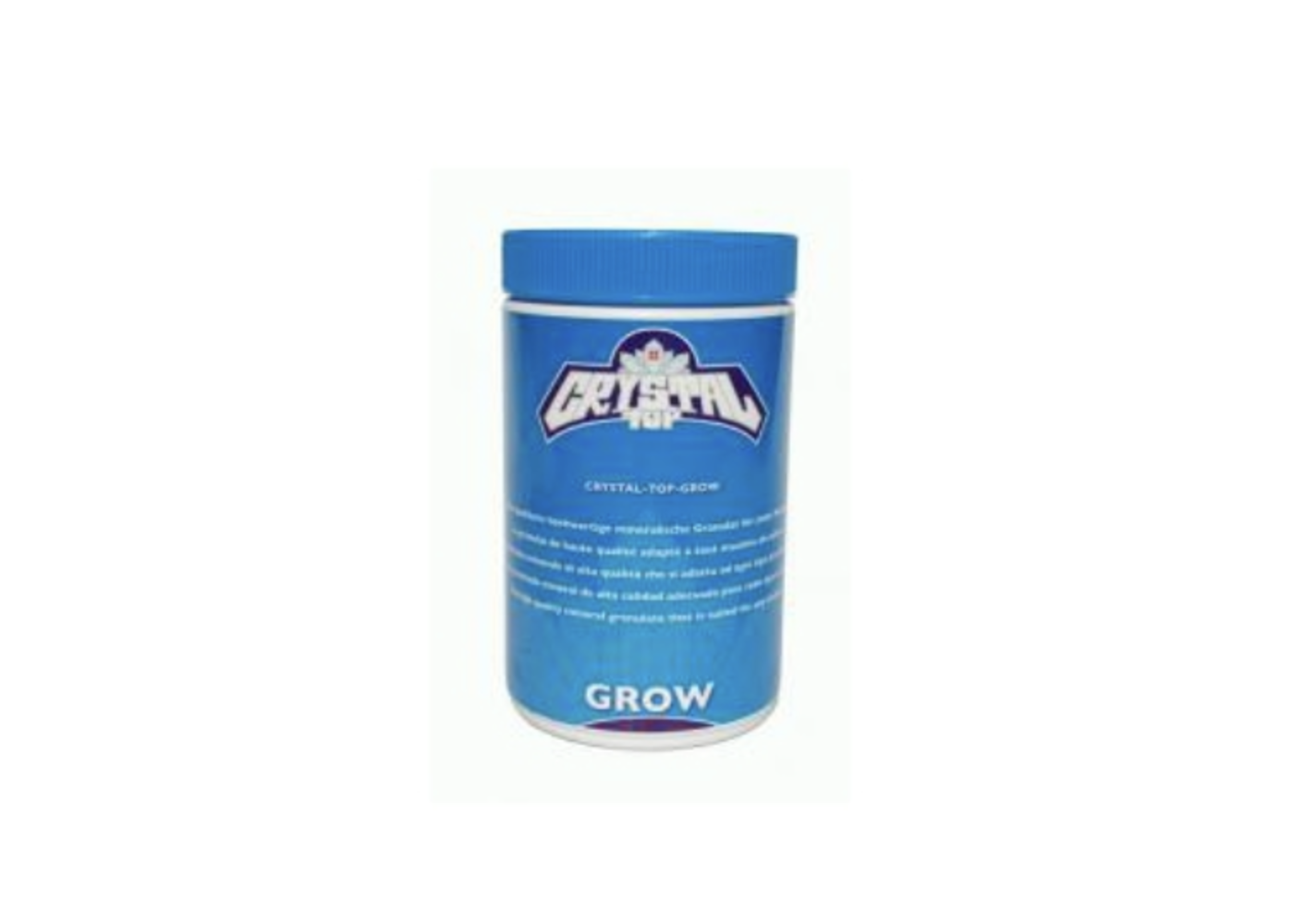 Crystal Top Grow 1kg