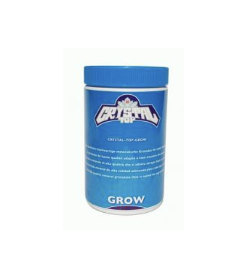 Crystal Top Grow 1kg