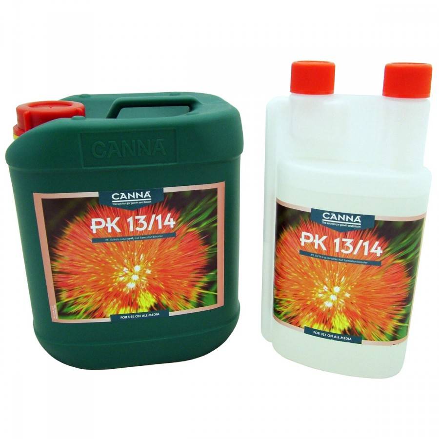 Canna Canna PK 13-14 1l