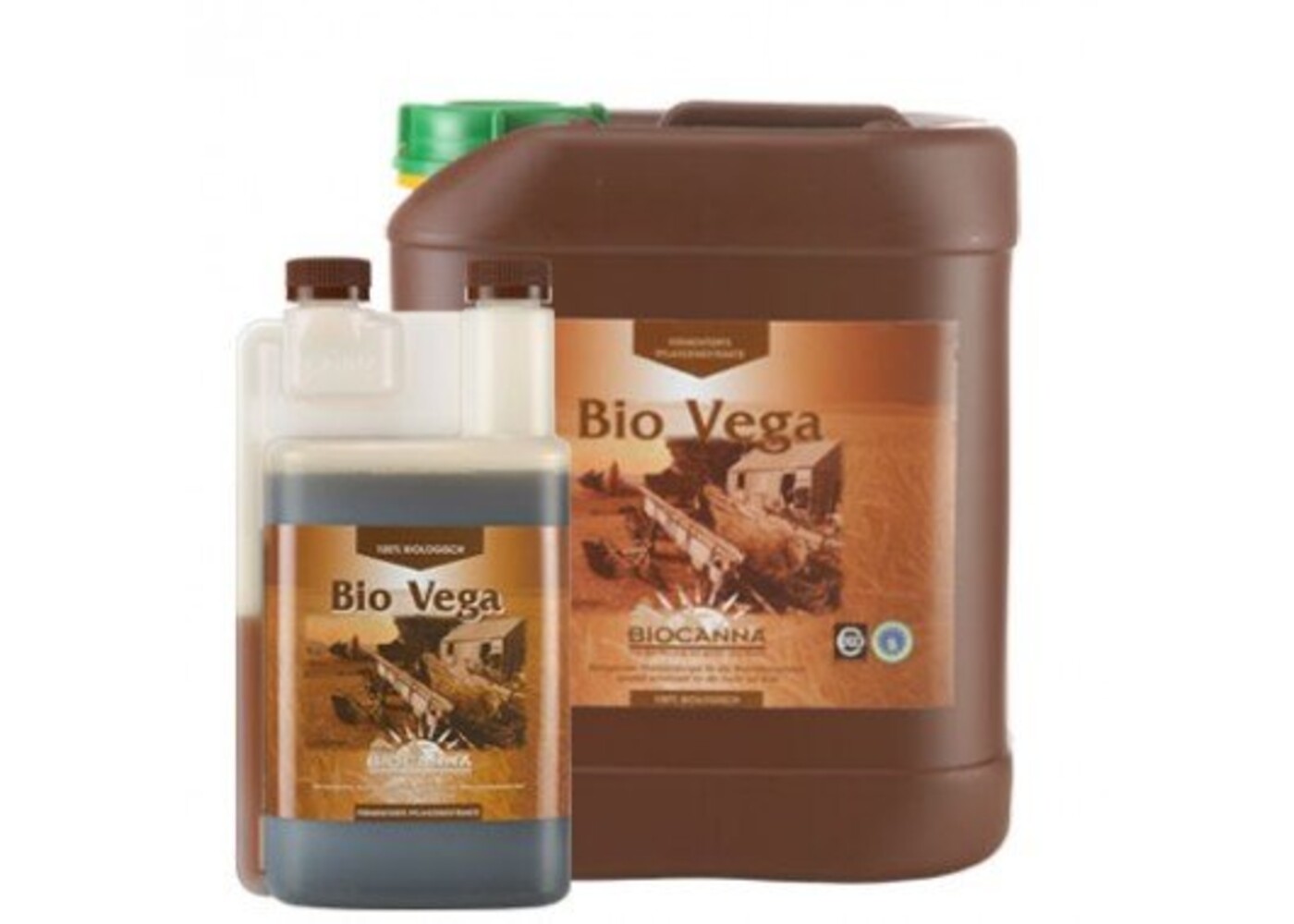 Canna Canna Bio Vega 5l