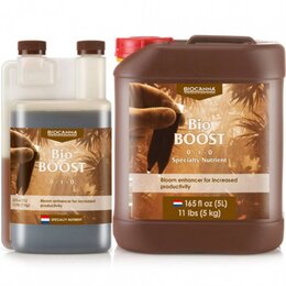 Canna Canna  Bio Boost 5l