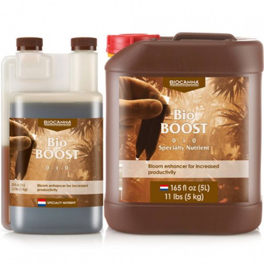Canna Canna Bio Boost 5l
