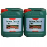 Canna Canna Aqua Flores A+B 2x10l