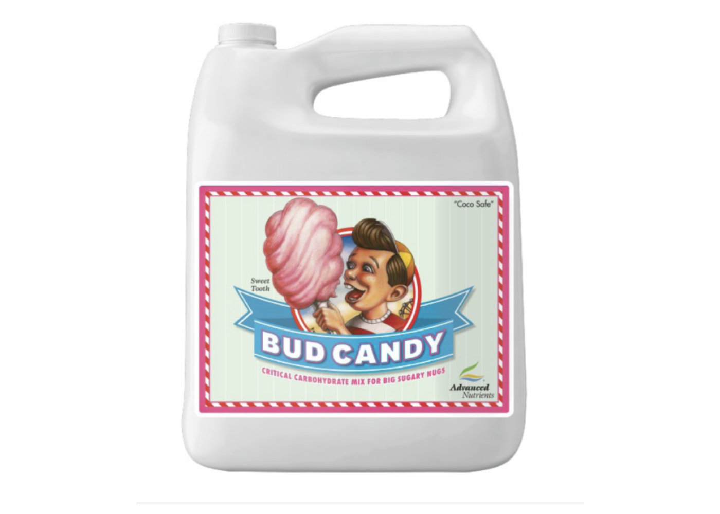 Advanced Nutrients Bud Candy 1l