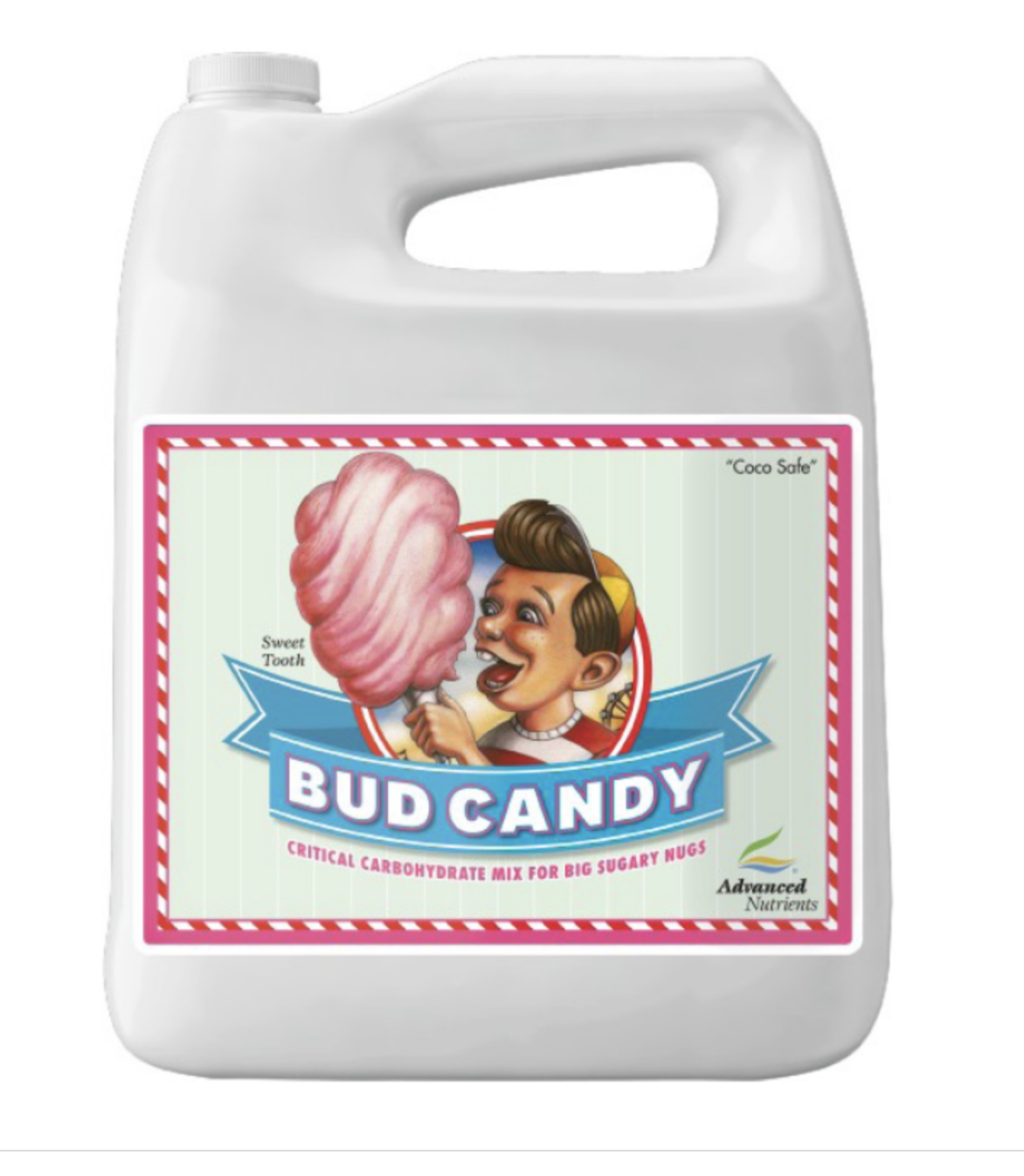 Advanced Nutrients Bud Candy 1l