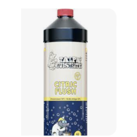 Talpa Talpa Citric Flush 1l