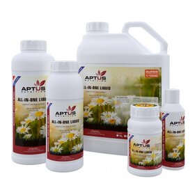 Aptus Aptus All-in-One Liquid 5l
