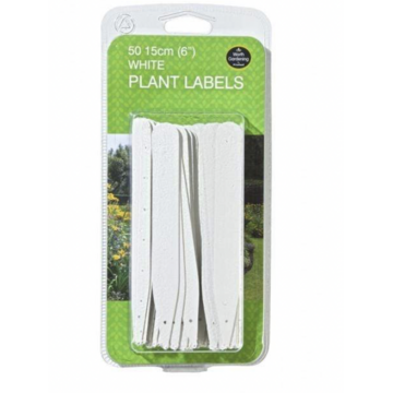  Garland Stecketiketten Kunststoff