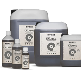 BioBizz Biobizz  Calmag 1l