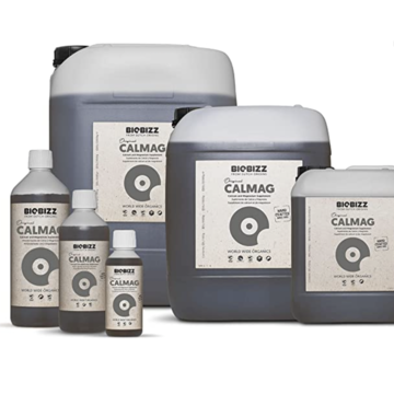 BioBizz Biobizz  Calmag 0.5l