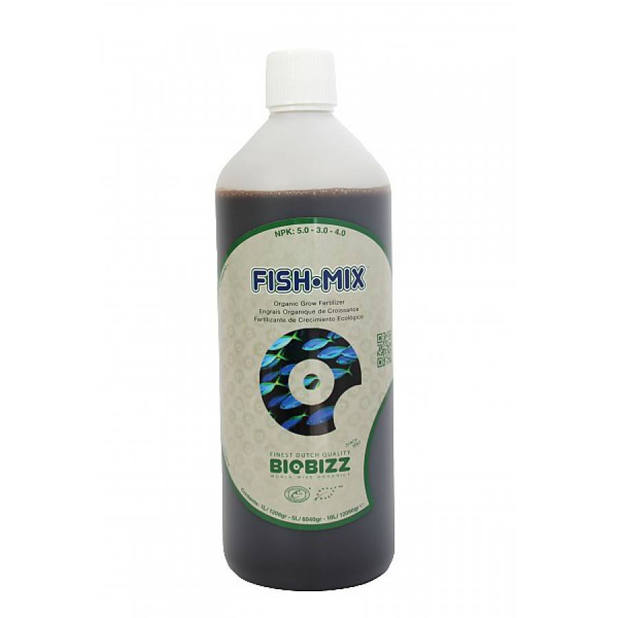 BioBizz  Fish-Mix 1l