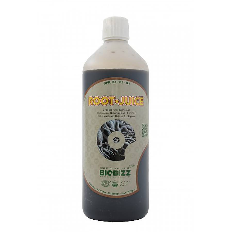 BioBizz Root Juice 5l