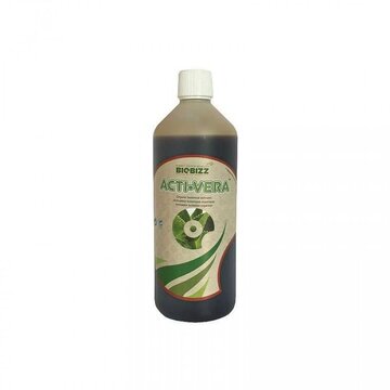 BioBizz Biobizz  Acti-Vera 1l