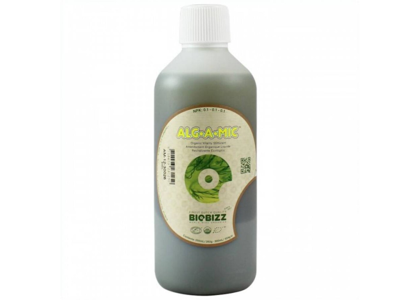 BioBizz Biobizz  Alga-A-Mic  1l