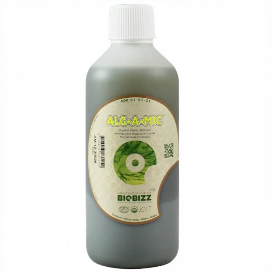 BioBizz Biobizz  Alga-A-Mic  1l