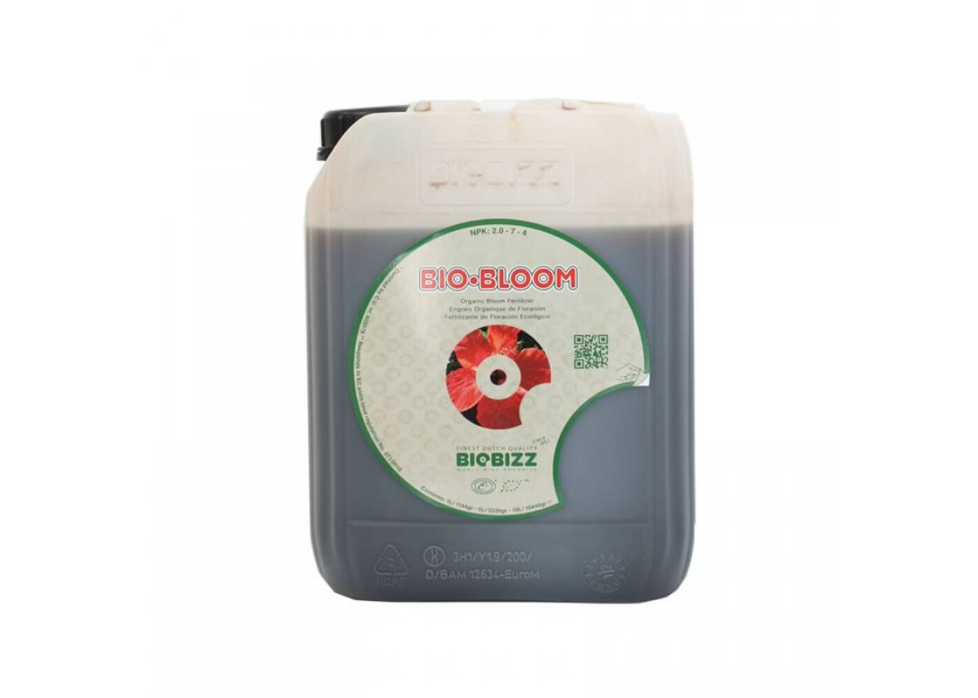 BioBizz Bio-Bloom  1l