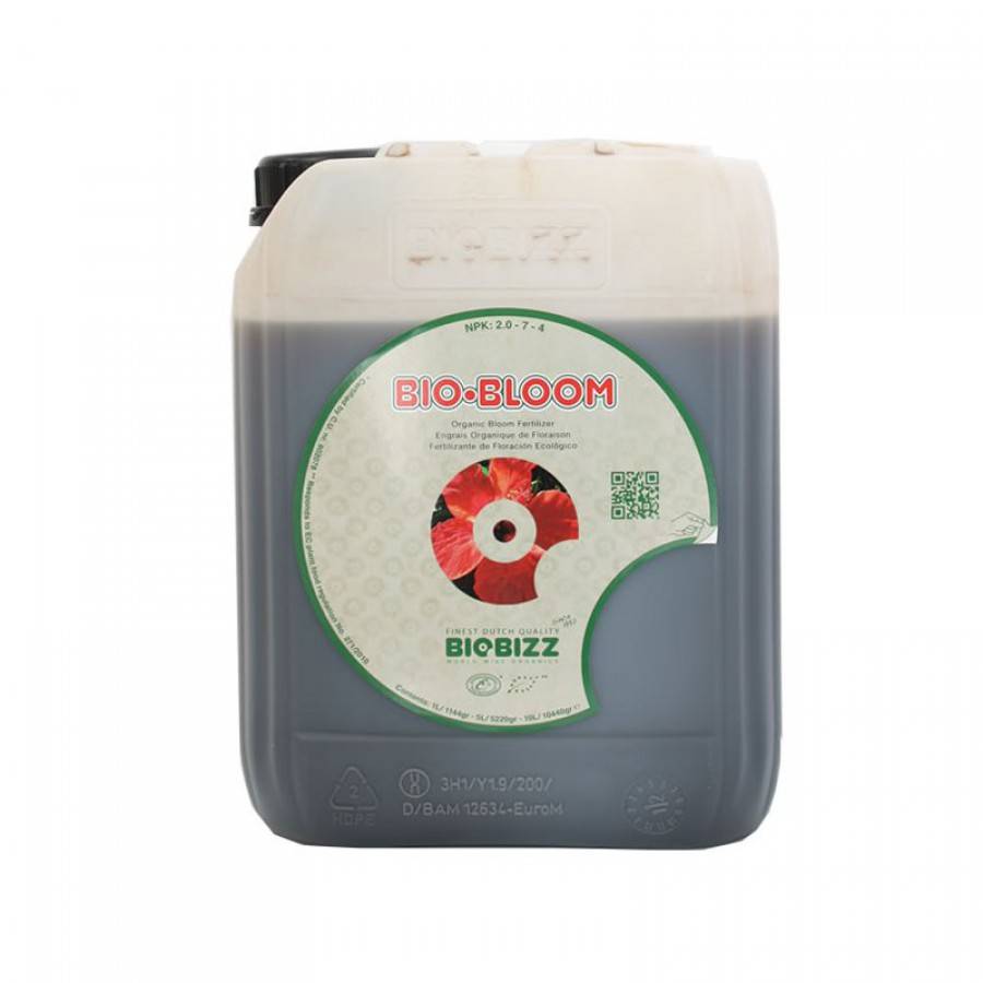 BioBizz Bio-Bloom  1l