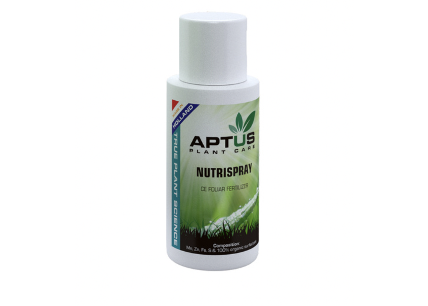 Aptus Aptus Nutrispray 50ml